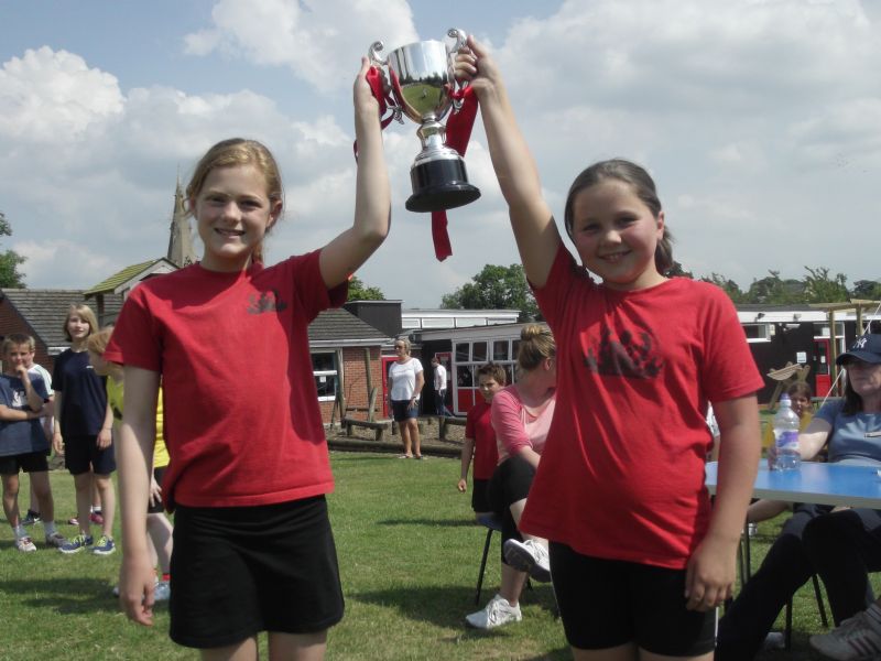 School Sports Day