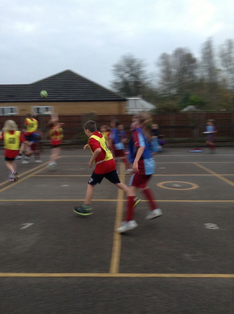 Netball