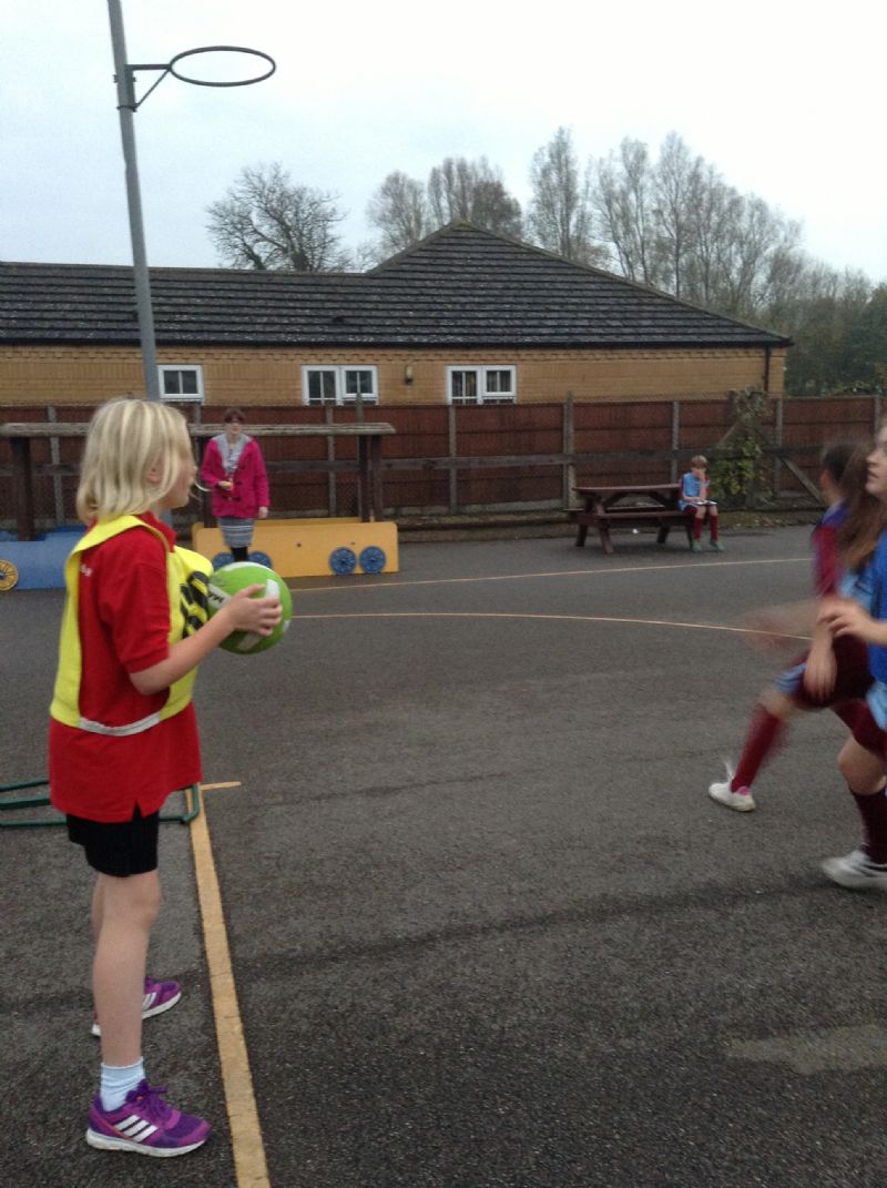 Netball