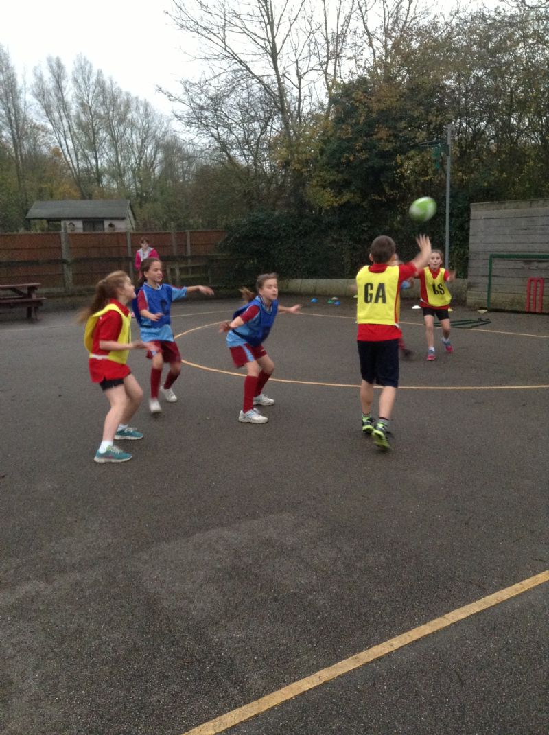 Netball