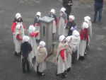 Year 5 Workhouse Trip
