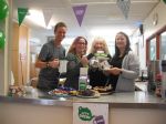 Macmillan Coffee Morning