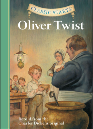 oliver