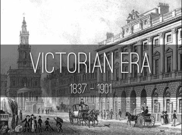 victorian