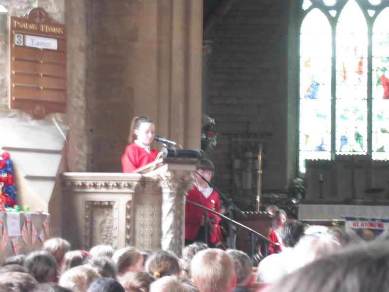 church