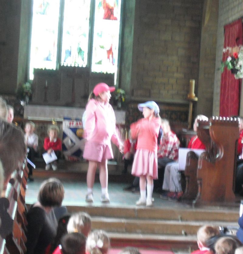church