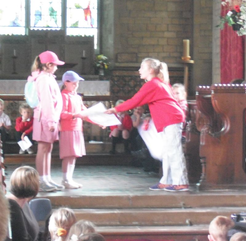 church