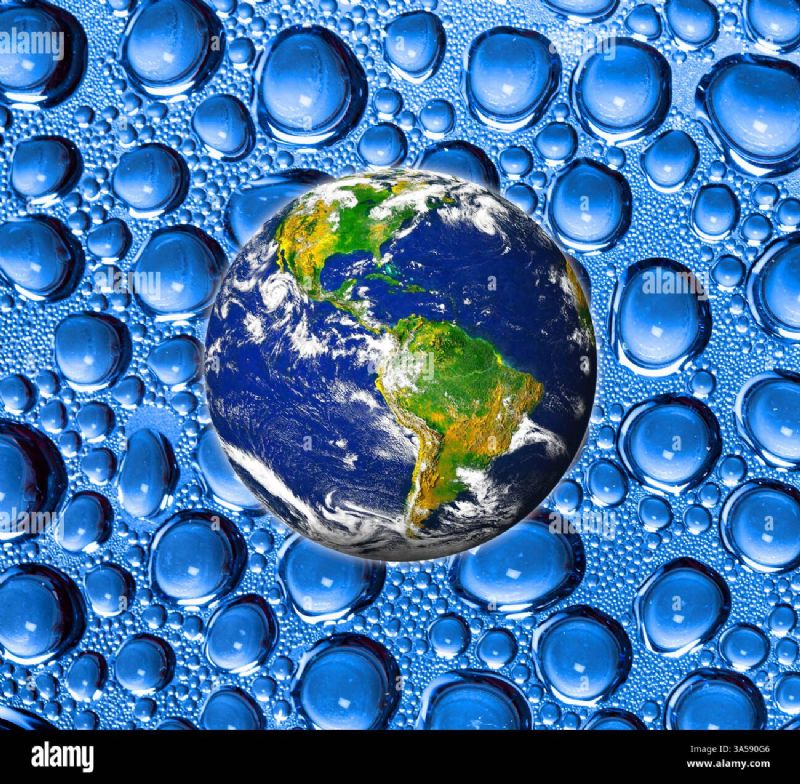 planet